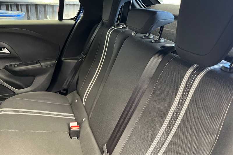 Used Vauxhall Corsa 2024 for sale - 76517232: Photo 24