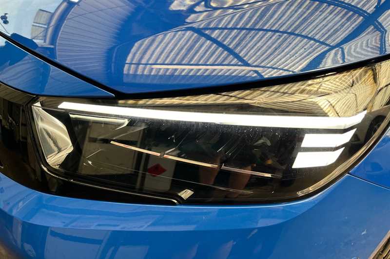 Used Vauxhall Corsa 2024 for sale - 76517232: Photo 29