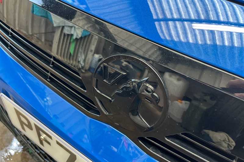 Used Vauxhall Corsa 2024 for sale - 76517232: Photo 30