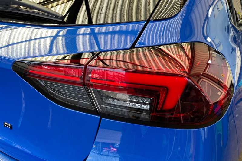 Used Vauxhall Corsa 2024 for sale - 76517232: Photo 32