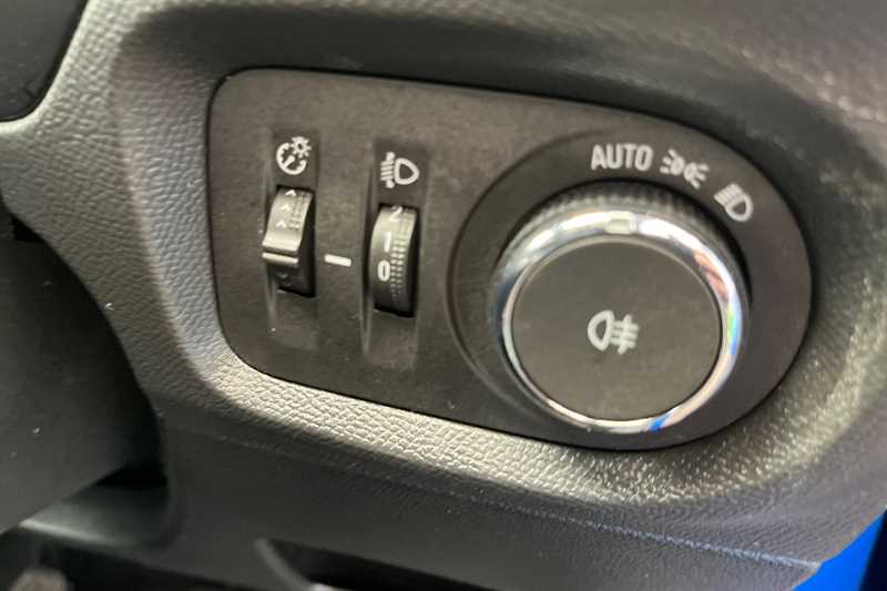 Used Vauxhall Corsa 2024 for sale - 76517232: Photo 36