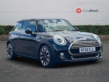 Used MINI Hatch 2018 for sale - 75554751: Photo