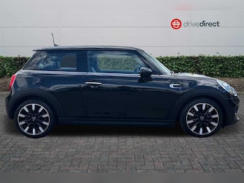 Used MINI Hatch 2018 for sale - 75554751: Photo