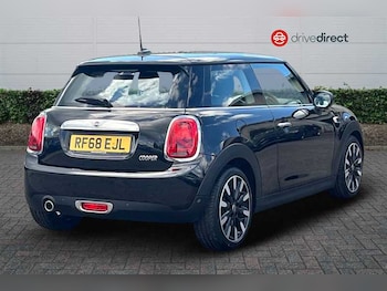 Used MINI Hatch 2018 for sale - 75554751: Photo