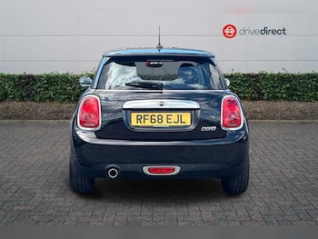 Used MINI Hatch 2018 for sale - 75554751: Photo