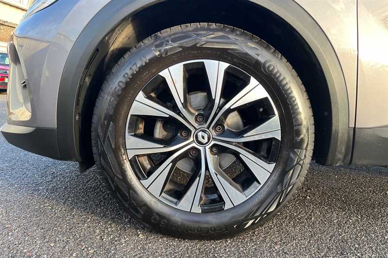 Used Renault Captur 2022 for sale - 78189542: Photo 12