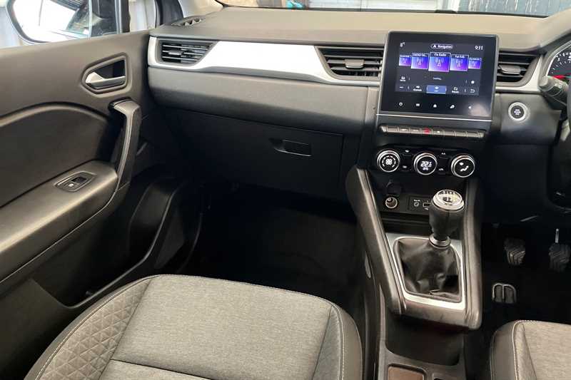 Used Renault Captur 2022 for sale - 78189542: Photo 13