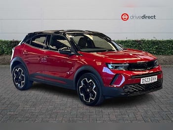 Used Vauxhall Mokka 2023 for sale - 79416011: Photo
