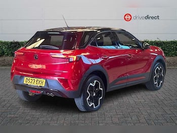 Used Vauxhall Mokka 2023 for sale - 79416011: Photo