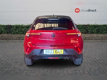 Used Vauxhall Mokka 2023 for sale - 79416011: Photo