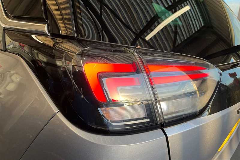 Used Vauxhall Crossland 2022 for sale - 77553906: Photo 31