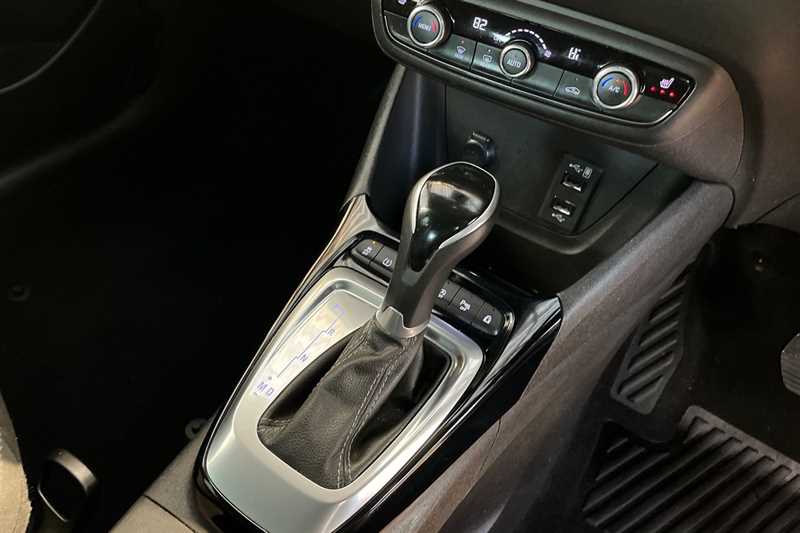 Used Vauxhall Crossland 2022 for sale - 77553906: Photo 37