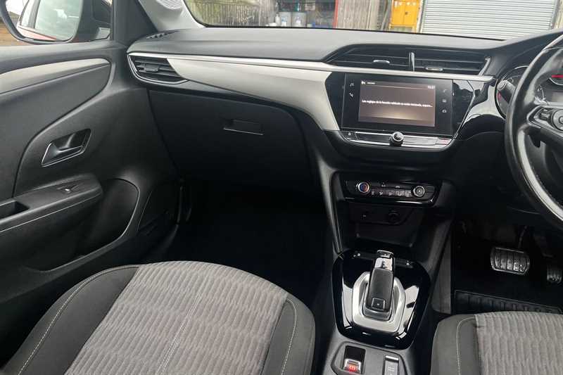 Used Vauxhall Corsa 2020 for sale - 77482083: Photo 14