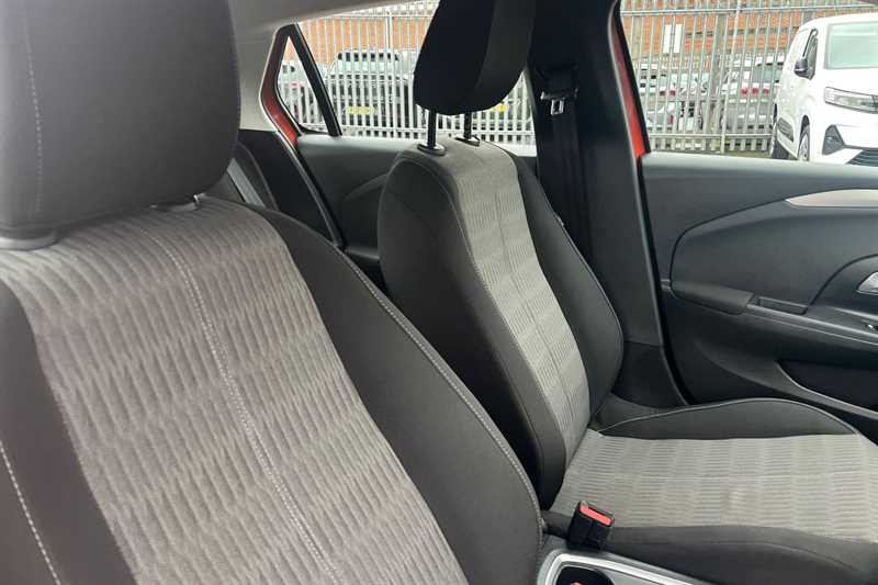 Used Vauxhall Corsa 2020 for sale - 77482083: Photo 23