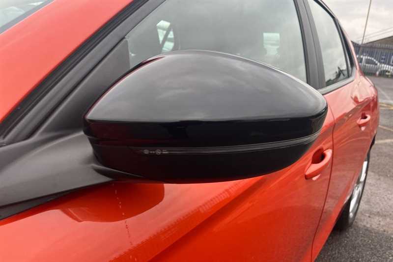 Used Vauxhall Corsa 2020 for sale - 77482083: Photo 35
