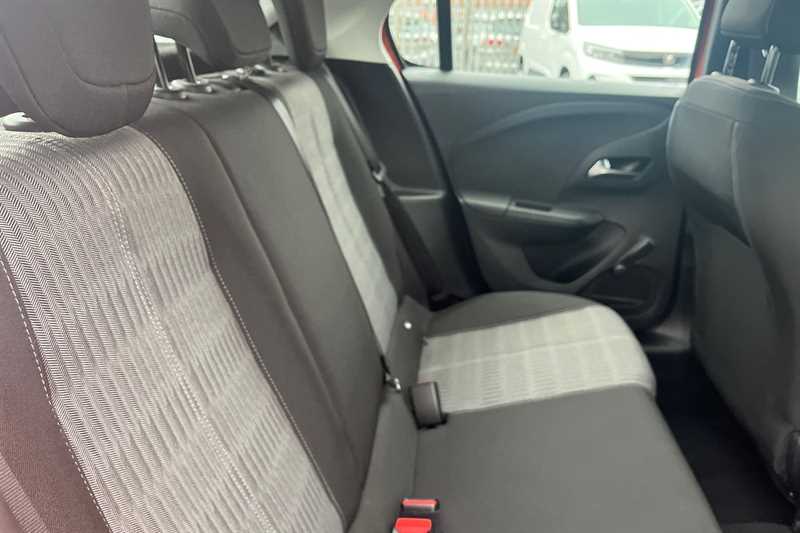 Used Vauxhall Corsa 2020 for sale - 77482083: Photo 38