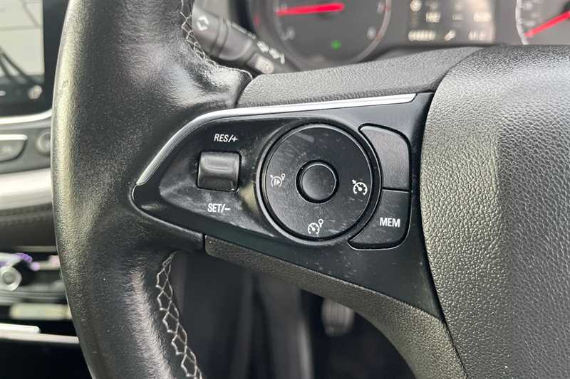 Used Vauxhall Grandland X for sale - 77828105: Photo 21