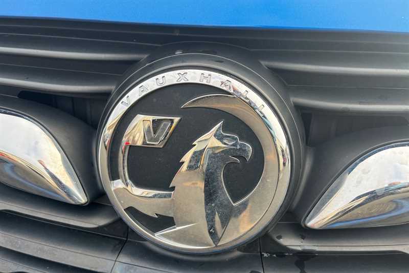 Used Vauxhall Grandland X for sale - 77828105: Photo 30