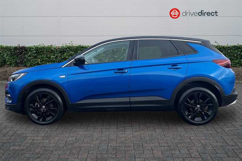 Used Vauxhall Grandland X for sale - 77828105: Photo 6