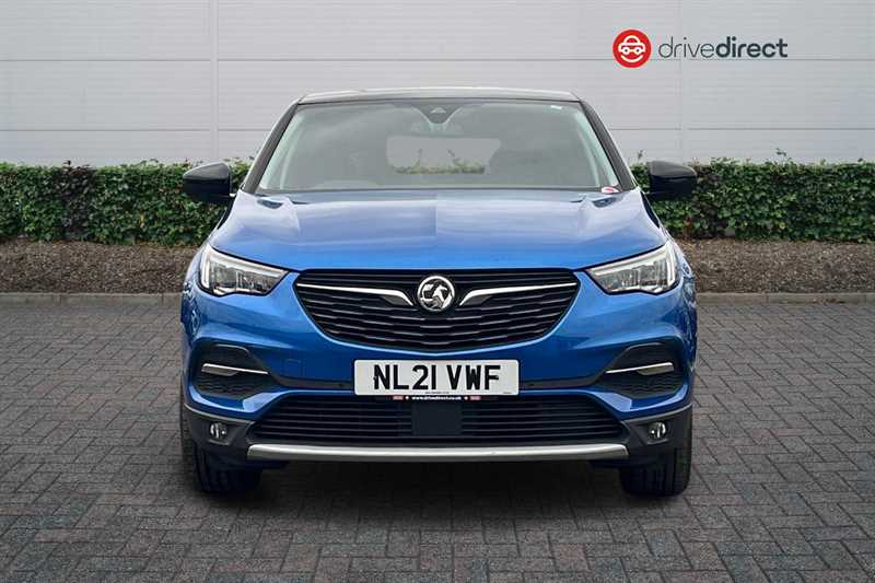 Used Vauxhall Grandland X for sale - 77828105: Photo 8