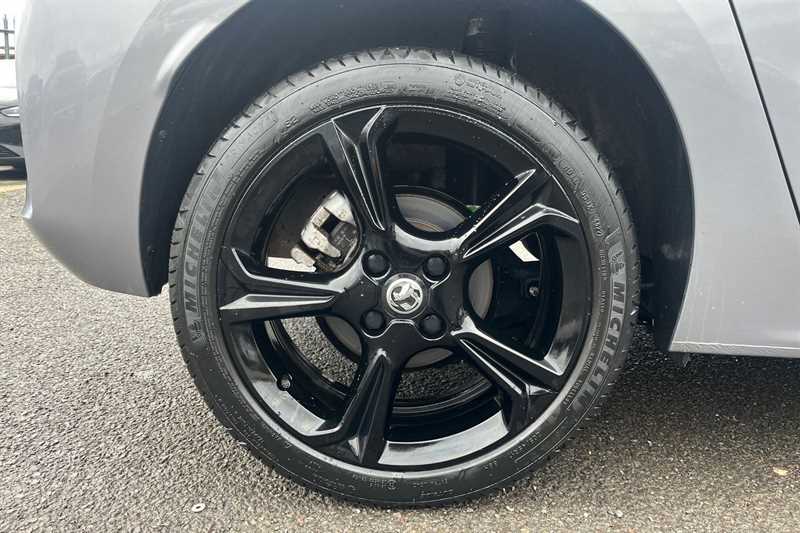 Used Vauxhall Corsa 2023 for sale - 77944400: Photo 11