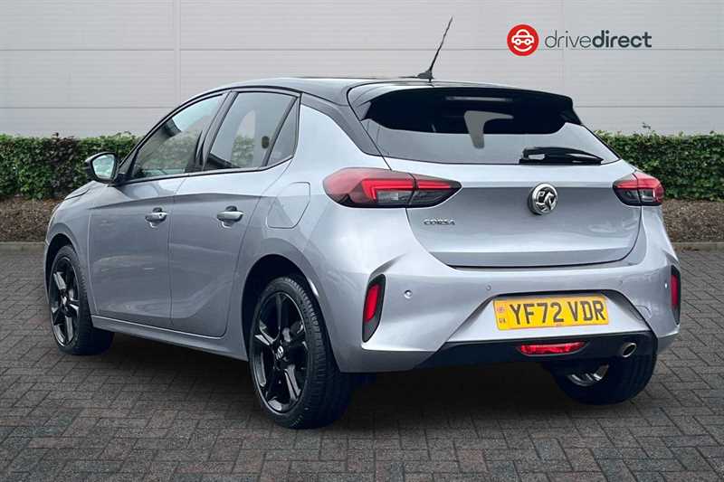 Used Vauxhall Corsa 2023 for sale - 77944400: Photo 5