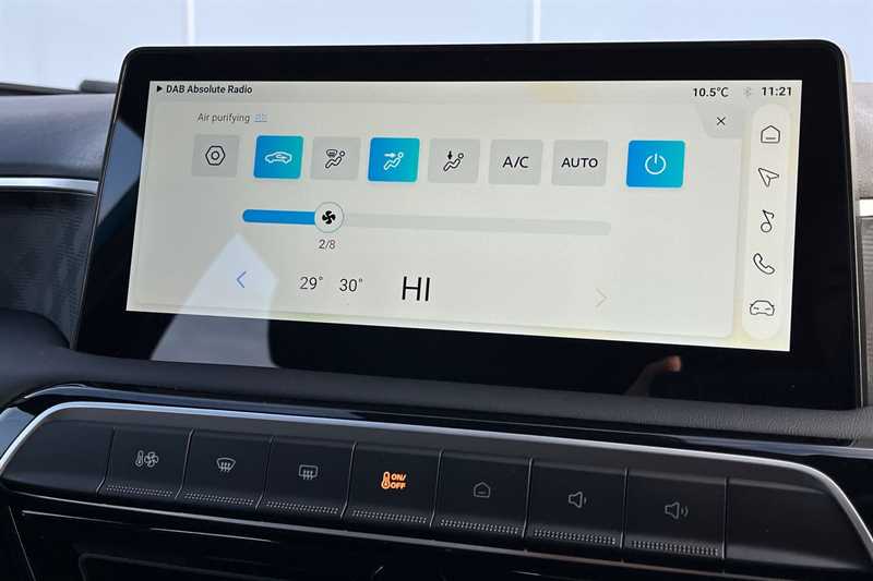 Used MG MG3 2025 for sale - 77900682: Photo 15