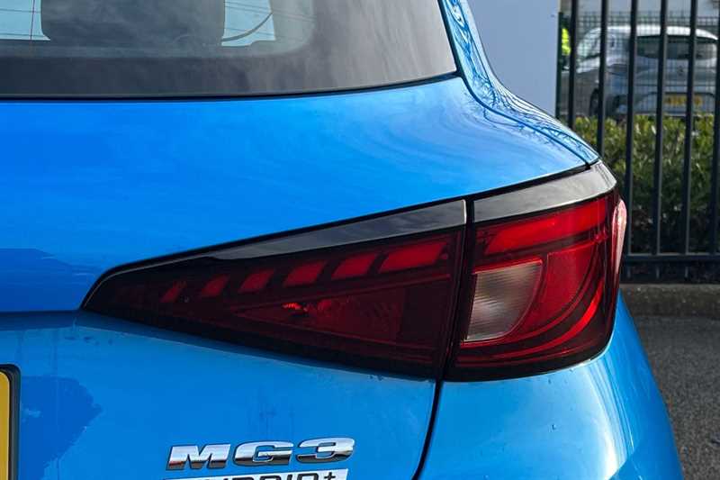 Used MG MG3 2025 for sale - 77900682: Photo 32