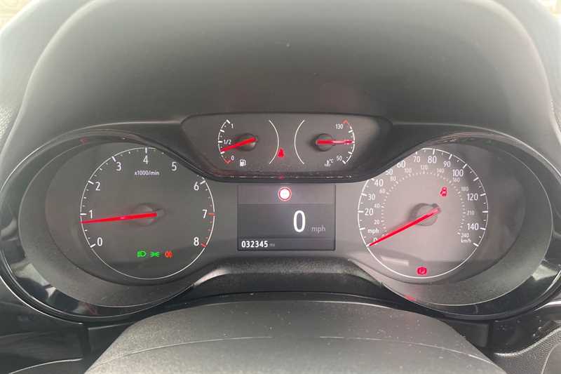 Used Vauxhall Corsa 2023 for sale - 76525154: Photo 20