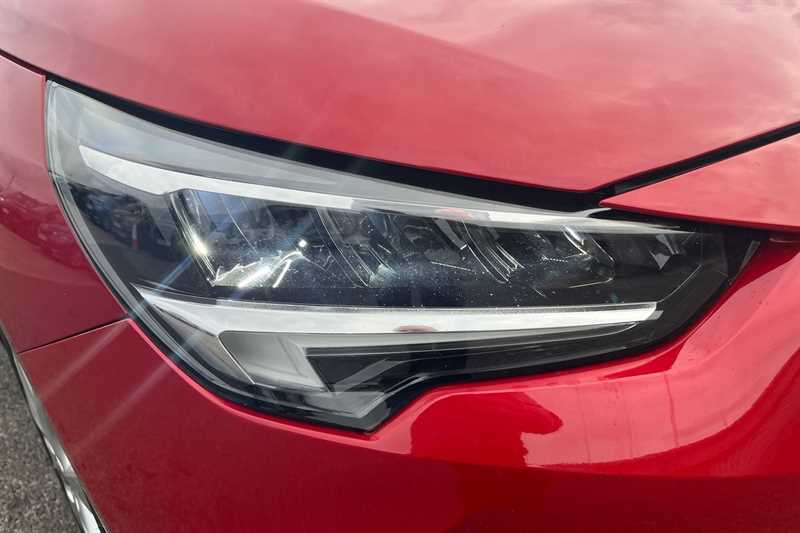 Used Vauxhall Corsa 2023 for sale - 76525154: Photo 28