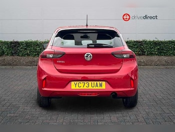 Used Vauxhall Corsa 2023 for sale - 76525154: Photo
