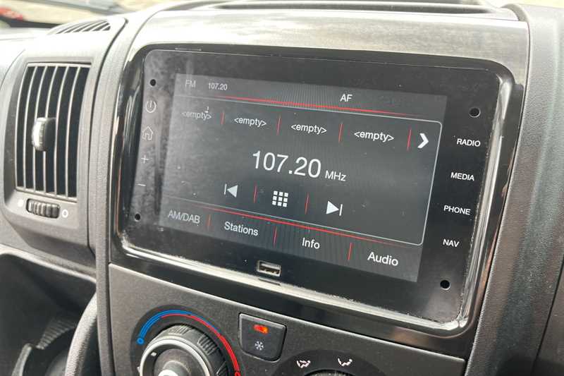 Used Vauxhall Movano 2024 for sale - 76853177: Photo 17