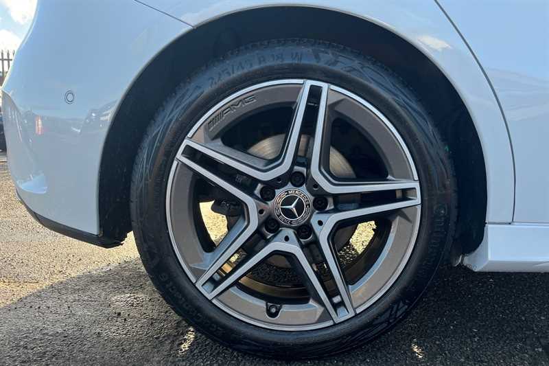 Used Mercedes-Benz A-Class 2020 for sale - 77566042: Photo 11