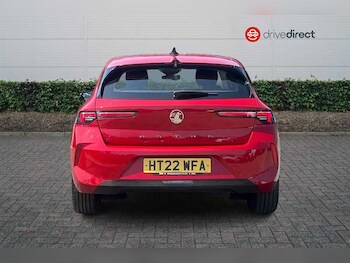Used Vauxhall Astra 2022 for sale - 79402744: Photo