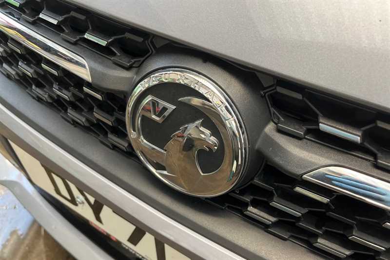 Used Vauxhall Corsa 2021 for sale - 76956236: Photo 30