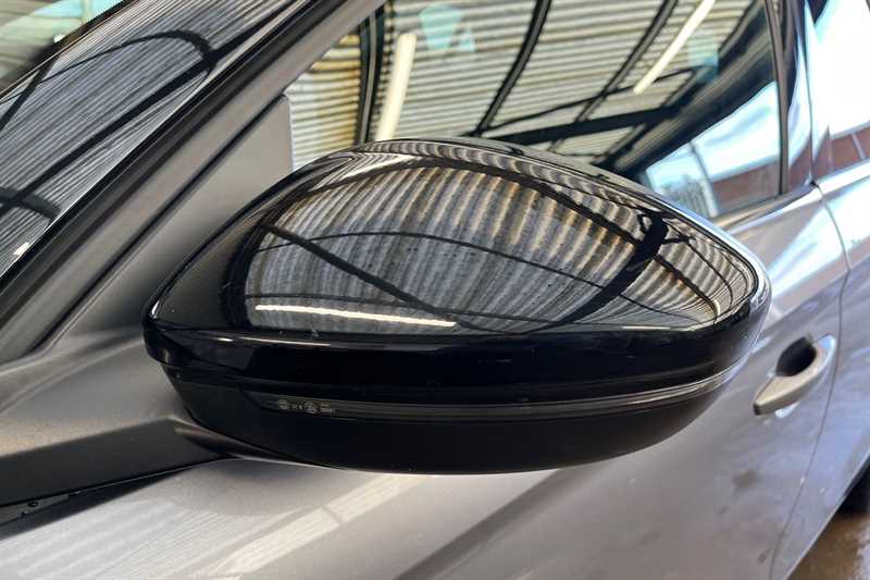 Used Vauxhall Corsa 2021 for sale - 76956236: Photo 35