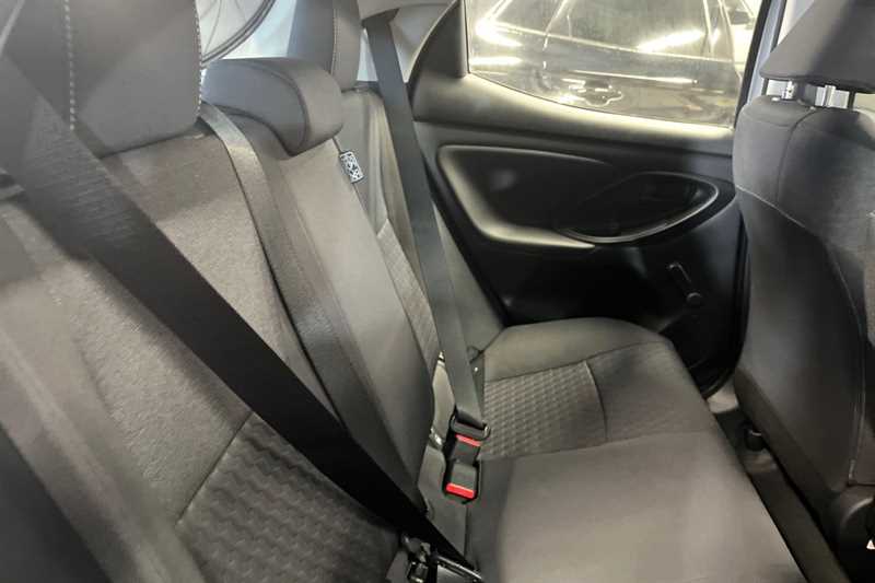 Used Toyota Yaris for sale - 77812059: Photo 39