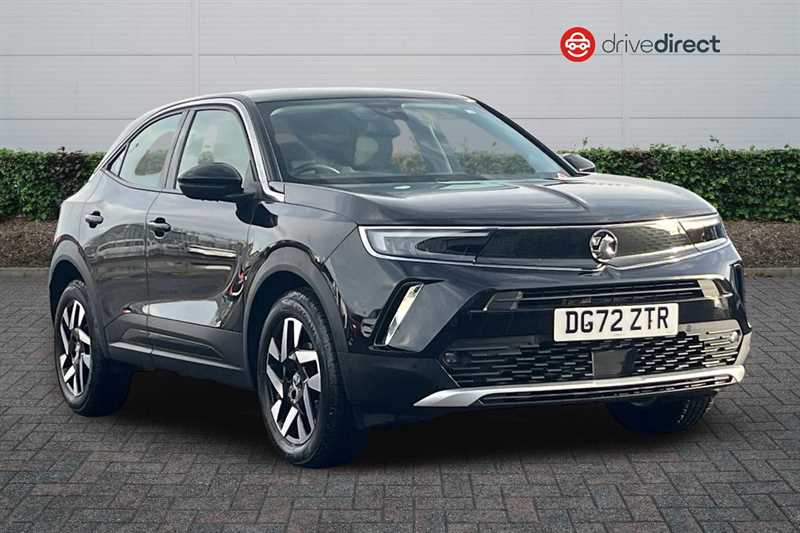 Used Vauxhall Mokka 2022 for sale - 77699774: Photo 1