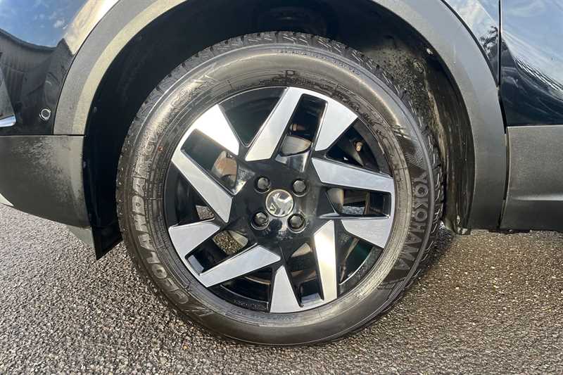 Used Vauxhall Mokka 2022 for sale - 77699774: Photo 9