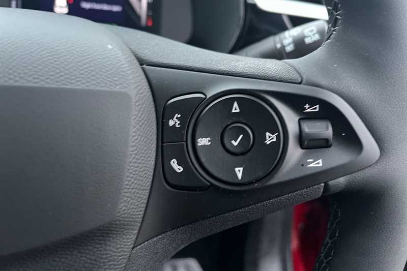 Used Vauxhall Corsa 2025 for sale - 77929340: Photo 22