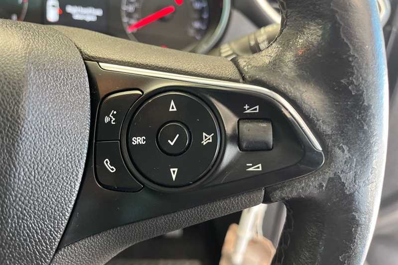 Used Vauxhall Crossland 2021 for sale - 76955585: Photo 22