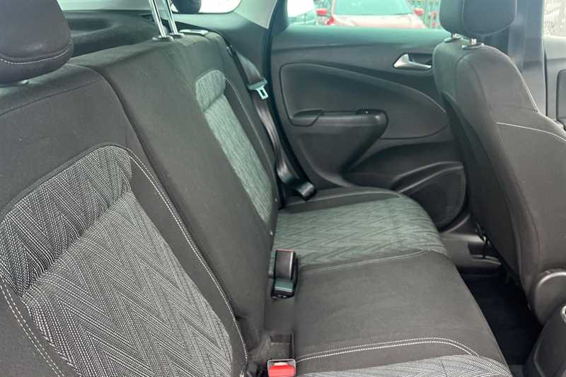 Used Vauxhall Crossland X 2020 for sale - 78138106: Photo 38