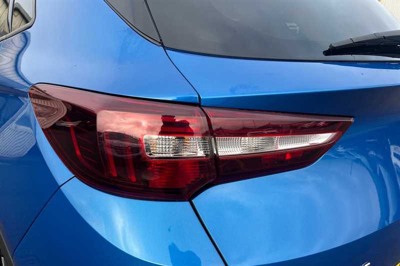Used Vauxhall Grandland X 2021 for sale - 77712368: Photo 31