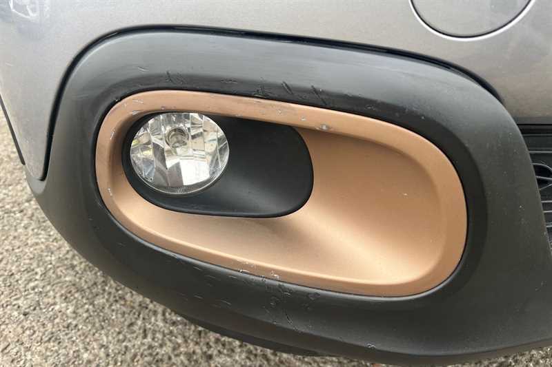 Used Citroen C3 2022 for sale - 78175376: Photo 40