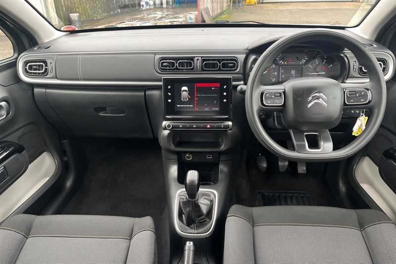 Used Citroen C3 for sale - 77811567: Photo 13