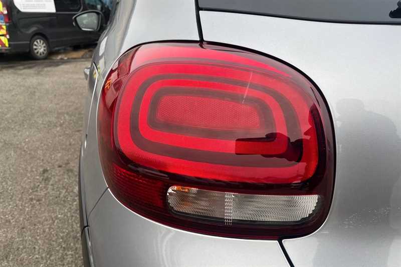 Used Citroen C3 for sale - 77811567: Photo 31