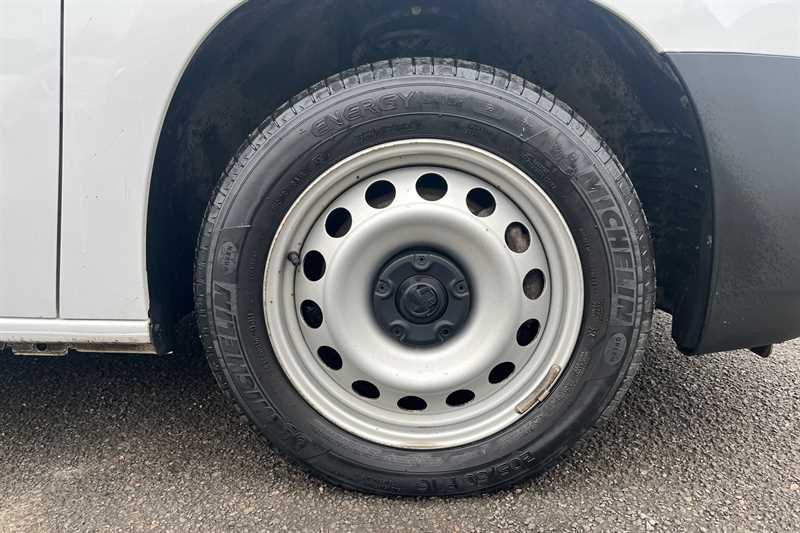 Used Vauxhall Combo 2023 for sale - 78050812: Photo 12