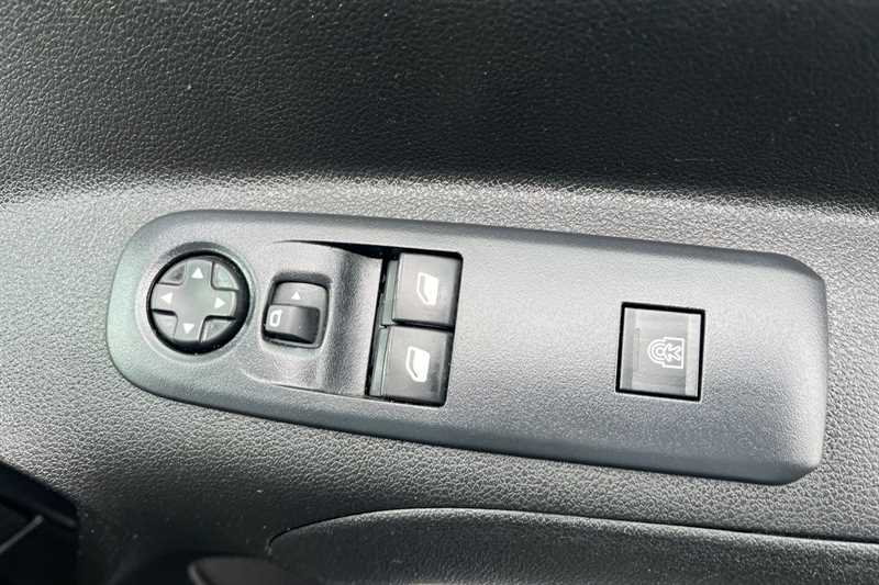 Used Vauxhall Combo 2023 for sale - 78050812: Photo 16