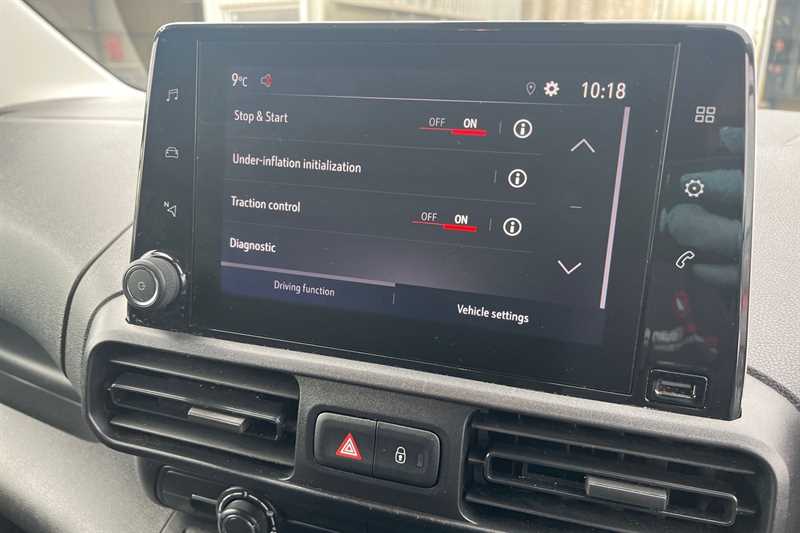 Used Vauxhall Combo 2023 for sale - 78050812: Photo 19