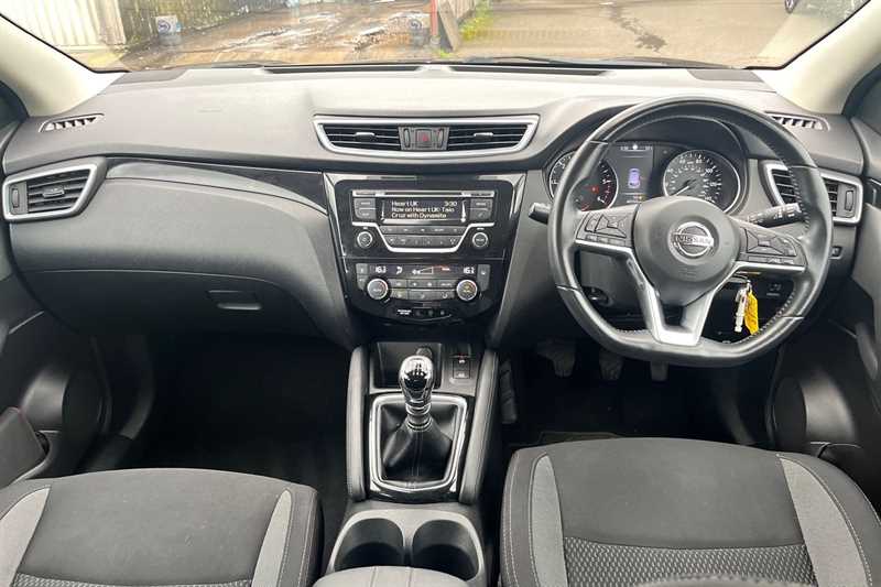 Used Nissan Qashqai 2018 for sale - 77944759: Photo 13